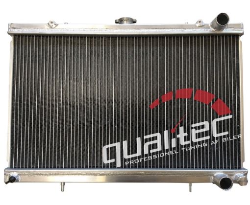 Bild på Nissan S13 R32 Manual - Alu cooler - EXTREME