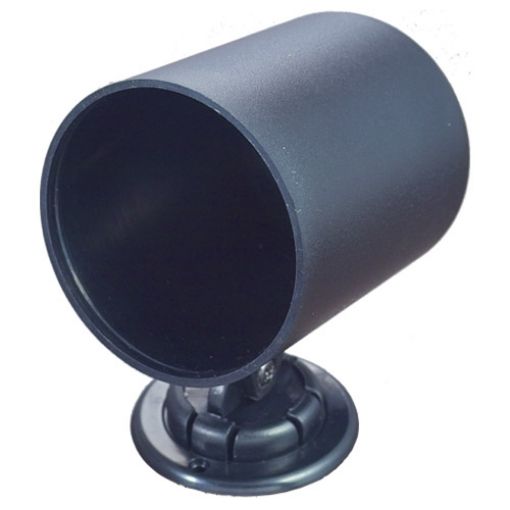 Bild på Instrumenthållare "monteringsbägare" - "Metallic black" - 60mm