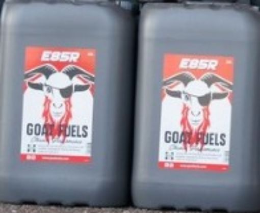 Bild på Goat Fuels E85R etanolbränsle 25 L