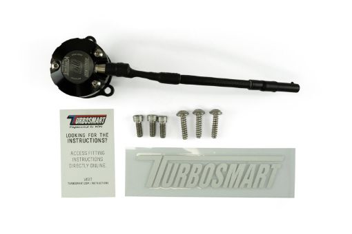 Bild på Turbosmart BOV Kompact EM Plumb Back VR58 – Suits BMW B58 Gen 3 - Recirculating