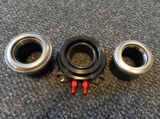 Bild på Hydraulic release bearing Tilton model 215/240mm.