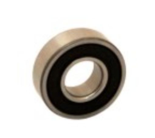 Bild på Spigot bearing Chrankshaft BMW 15mm (ZF)