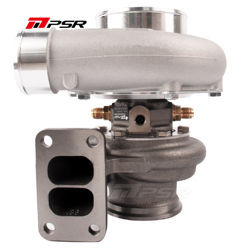 Bild på PSR3576 Gen2 Dual Ball Bearing Turbocharger