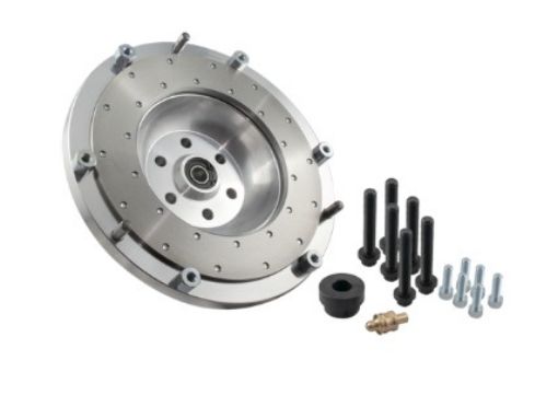 Bild på PMC svinghjul GM Chevrolet V8 LS LS1 LS3 LS7 240MM