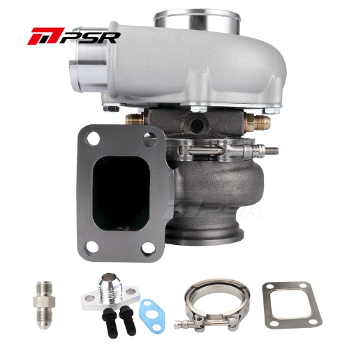 Bild på PSR 4849G Forward Rotation - Dual Ball Bearing Turbocharger HP Rating 550