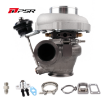 Bild på PSR 4849G Forward Rotation - Dual Ball Bearing Turbocharger HP Rating 550