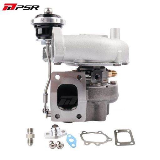 Bild på PSR2867 Gen2 Drop In SR20 Engine Dual Ball Bearing Turbocharger