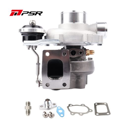 Bild på PSR2860 GEN2 Dual Ball Bearing Turbocharger