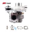 Bild på PSR2867 Gen2 Dual Ball Bearing Turbocharger