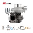 Bild på PSR2871 Gen2 Dual Ball Bearing Turbocharger