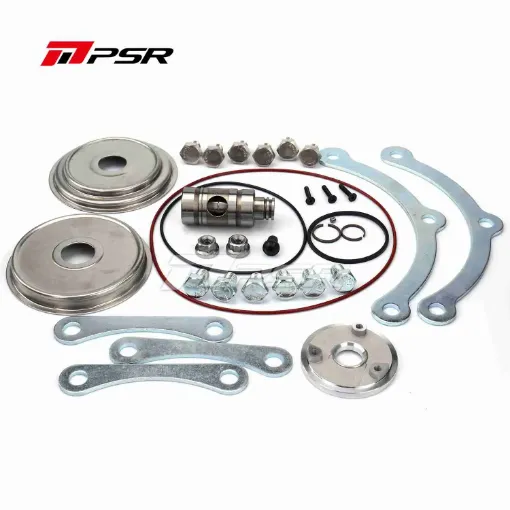 Bild på Ball Bearing Rebuild Kit for Gen1 Gen2 2860 2867 2871 3067 3071 3076 3576 3582 3584 Turbos