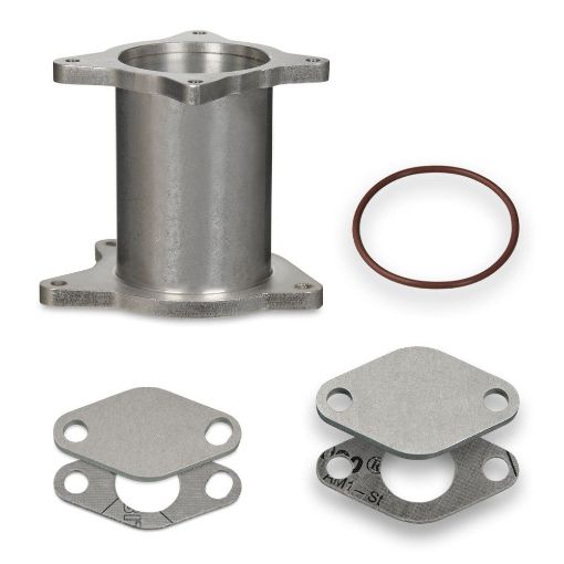 Bild på EGR Valve Delete Kit for VW Crafter Amarok with 2.0 3.0 TDI engines