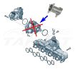 Bild på EGR Valve Delete Kit for VW Crafter Amarok with 2.0 3.0 TDI engines