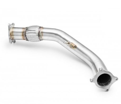 Bild på Downpipe Audi A6, A7, SQ5 3.0 TDi - Middel pipe
