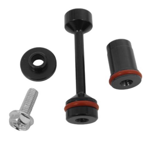 Bild på LS oil galley barbell plug kit för GM LS Gen III/IV