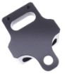 Bild på 3 Port MAC / AEM Boost Controller Solenoid Valve Mount Bracket – CNC Billet