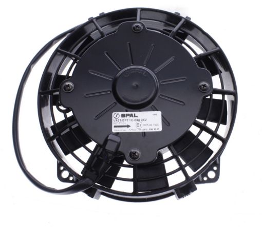 Bild på 24V VA22-BP11/C-50A (167 MM)