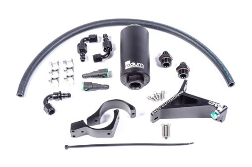 Bild på Radium Engineering Early Subaru / Saab 9-2X Microglass Fuel Filter (Includes 20-0353)