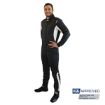 Bild på RRS Diamond Star race suit - Black - FIA 8856-2018 - Small