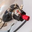 Bild på RRS OPTIFIREX FIA Elektriskt Brandsläckningssystem 4,25L – Komplett Kit
