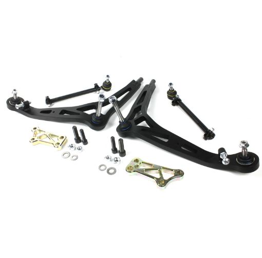 Bild på Swagier BMW E36 steering angle kit