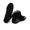 Bild på RRS black racing boots - FIA 8856-2018 - Size 38