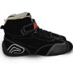 Bild på RRS black racing boots - FIA 8856-2018 - Size 39