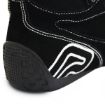 Bild på RRS black racing boots - FIA 8856-2018 - Size 43