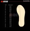 Bild på RRS black racing boots - FIA 8856-2018 - Size 50