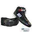 Bild på RRS Prolight black racing boots - FIA 8856-2018 - Size 41
