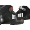 Bild på RRS Prolight black racing boots - FIA 8856-2018 - Size 42