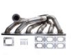 Bild på BMW Top Mount T3 Turbo Manifold for 325 328 E30 E34 24V M50 M52 S50 S52