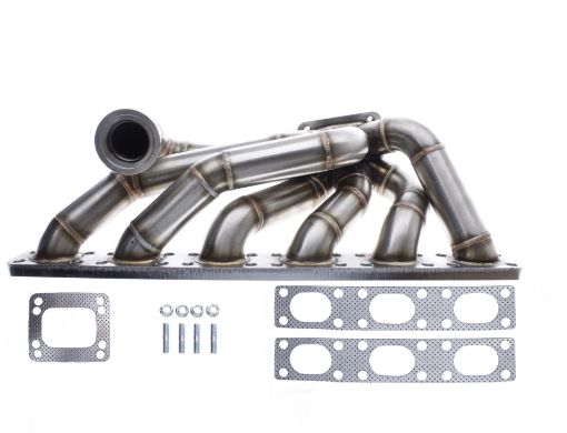 Bild på BMW Top Mount T3 Turbo Manifold for 325 328 E30 E34 24V M50 M52 S50 S52