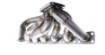 Bild på BMW Top Mount T3 Turbo Manifold for 325 328 E30 E34 24V M50 M52 S50 S52