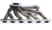 Bild på BMW Top Mount T3 Turbo Manifold for 325 328 E30 E34 24V M50 M52 S50 S52