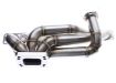 Bild på BMW Top Mount T3 Turbo Manifold for 325 328 E30 E34 24V M50 M52 S50 S52