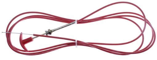Bild på Nödstopps kabel - SS304 wire