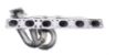 Bild på BMW M50/M52/S50/S52/M54 Top Mount Turbo Manifold (for E36/E46/E39/Z3) - T3/T4
