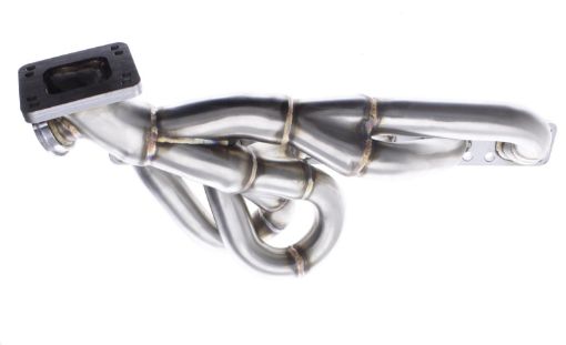 Bild på BMW M50/M52/S50/S52/M54 Top Mount Turbo Manifold (for E36/E46/E39/Z3) - T3/T4