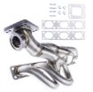 Bild på BMW M50/M52/S50/S52/M54 Top Mount Turbo Manifold (for E36/E46/E39/Z3) - T3/T4
