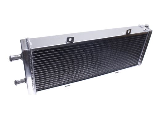 Bild på Air to Water Intercooler Heat Exchanger - Same side