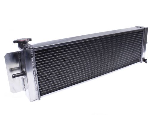 Bild på Air to Water Intercooler Heat Exchanger