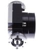 Bild på Universal gasreglage - 70mm silver - BLACK