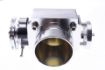 Bild på Universal gasreglage - 90 mm silver
