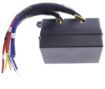 Bild på Reläbox – 12 säkringar – 4x40 AMP reläer
