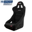 Bild på RRS Racingsäte Comfort FIA 2025