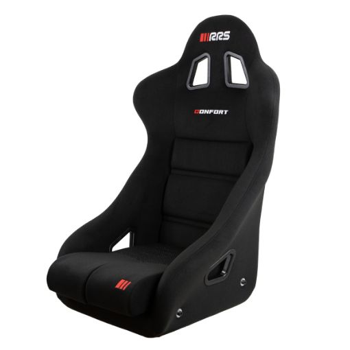 Bild på RRS Racingsäte Comfort FIA 2025