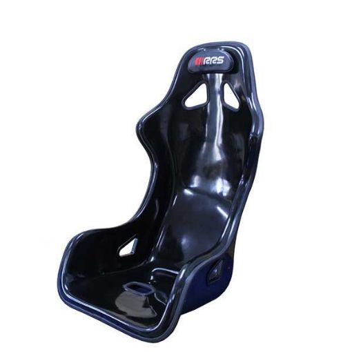 Bild på FIA Racingsäte RRS MUDPRO 2025