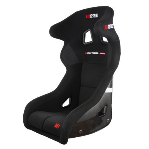 Bild på RRS CONTROL CARBON L FIA Racingsäte 2025