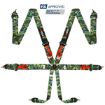 Bild på RRS FIA R6 Camouflage Säkerhetssele (6-Punkts)